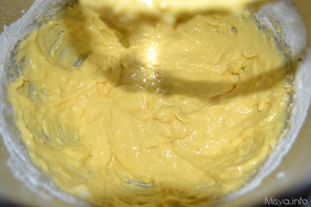 Plumcake feta e olive 4