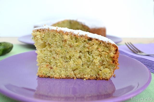 Torta-dolce-alle-zucchine