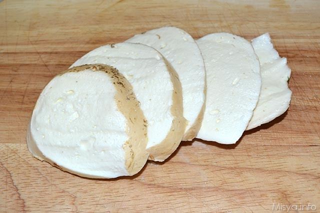 cotolette di provola 3