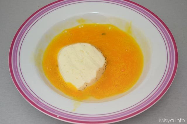 cotolette di provola 4