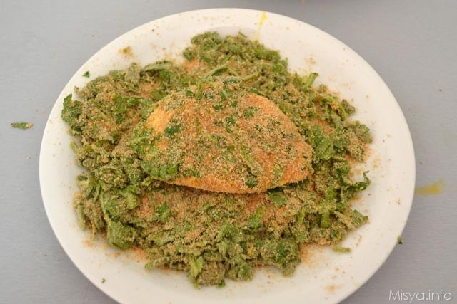 cotolette di provola 5