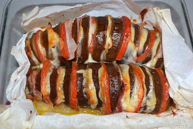 melanzane a fisarmonica 7