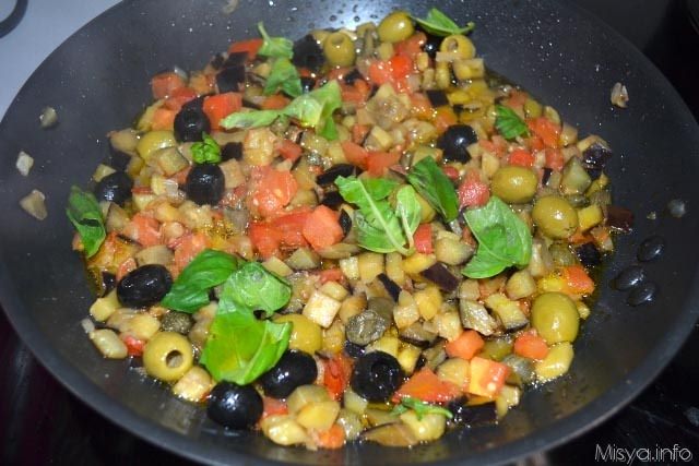 pasta alla paesana 8