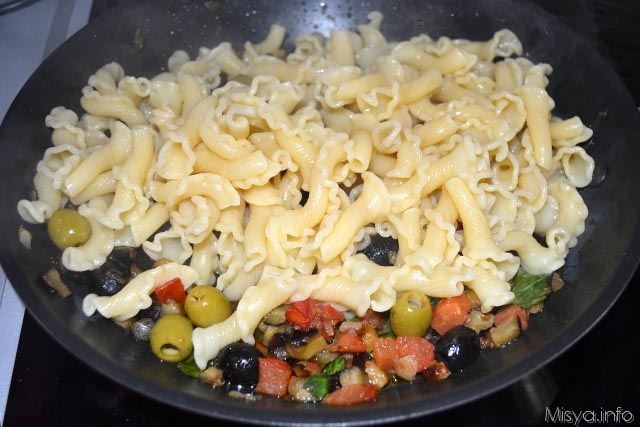 pasta alla paesana 9