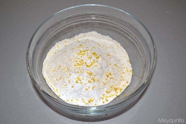 plumcake al limone 2