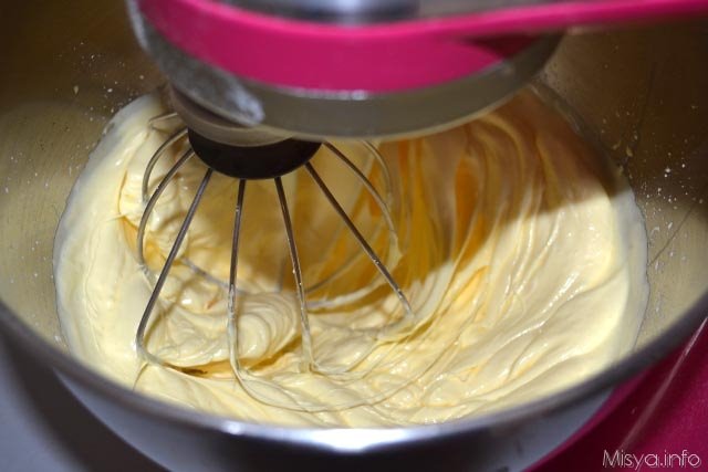 plumcake al limone 3