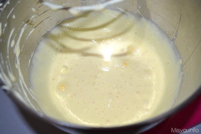 plumcake al limone 4