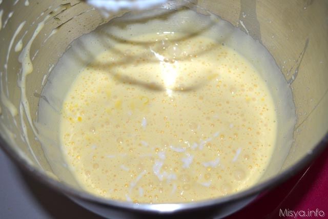 plumcake al limone 6