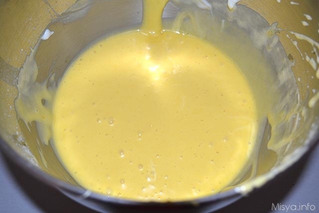 plumcake al limone 8