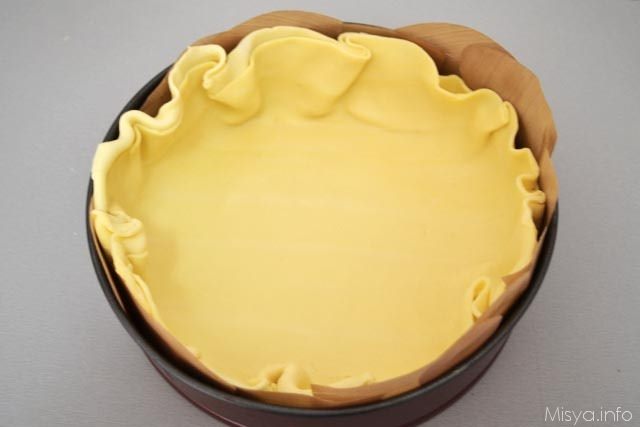 sfogliata napoletana 2