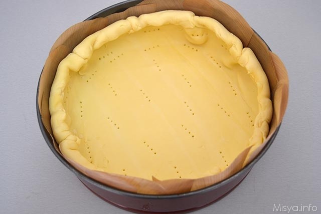 sfogliata napoletana 3