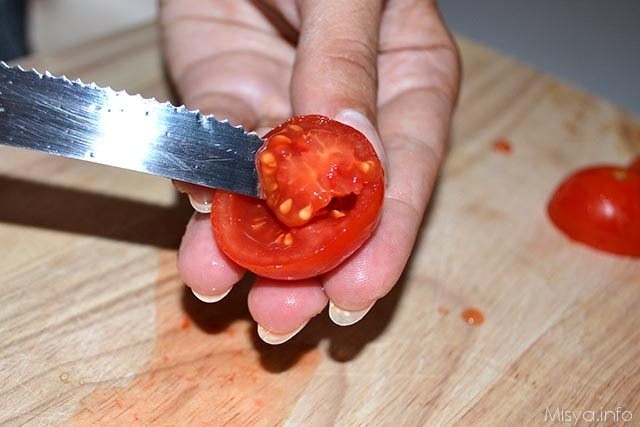 sfogliata napoletana 6