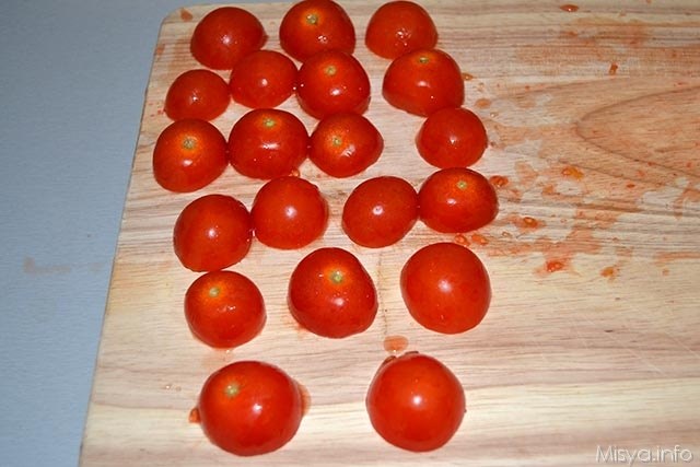 sfogliata napoletana 7