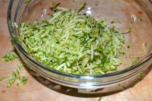 torta di zucchine 2