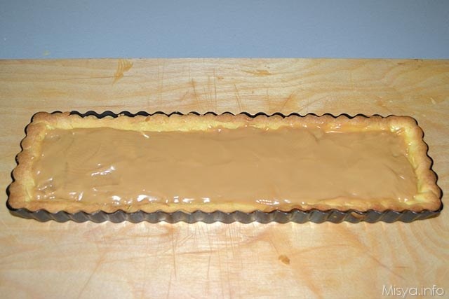 twix tart 9