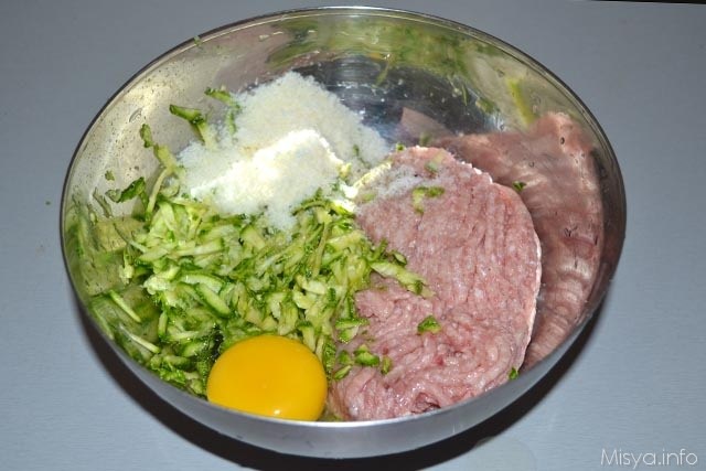 Arrosticini di pollo e zucchine 2