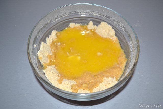 Cheesecake al pesto e pomodorini 1