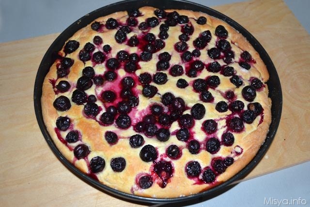 Schiacciata all uva 12