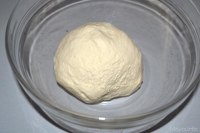 Schiacciata all uva 4