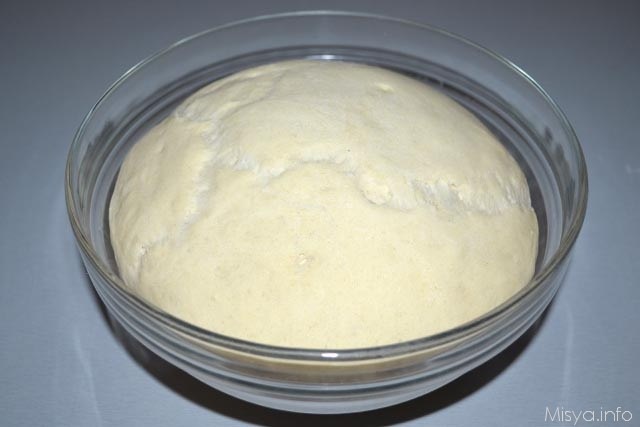 Schiacciata all uva 5