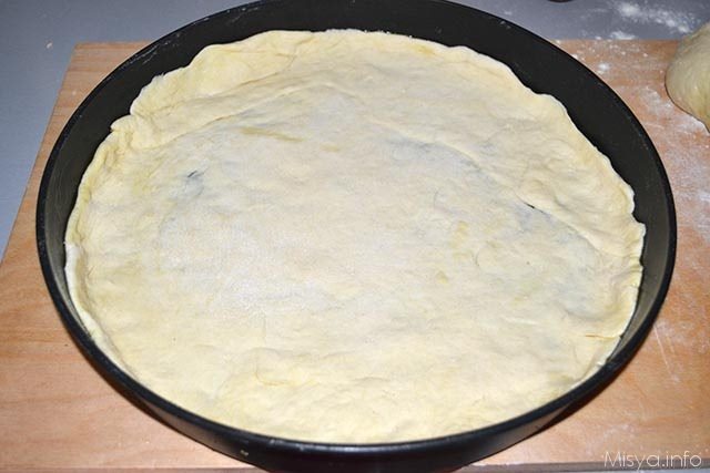 Schiacciata all uva 7