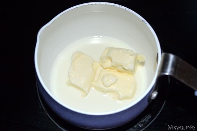 Brioche fisarmonica alla cannella 3