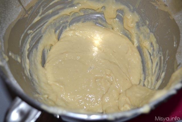 Brioche fisarmonica alla cannella 7