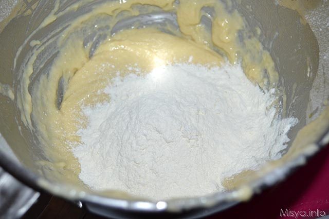 Brioche fisarmonica alla cannella 8