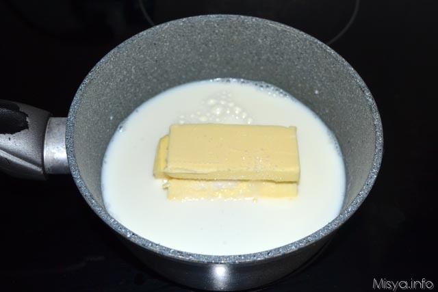 Briochine bellissime 1