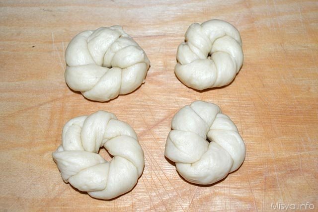 Briochine bellissime 10