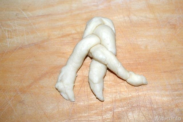 Briochine bellissime 12