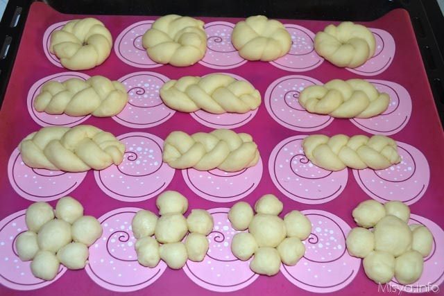 Briochine bellissime 14