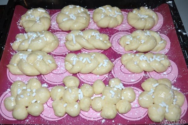 Briochine bellissime 16