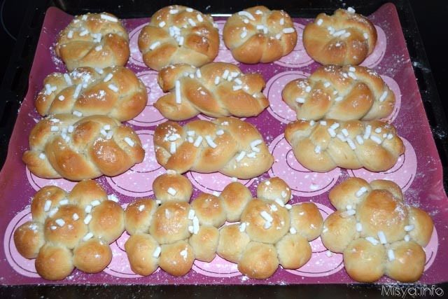 Briochine bellissime 17