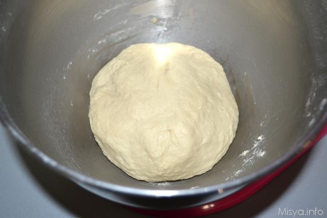 Briochine bellissime 6