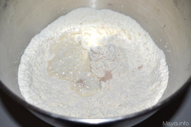 Panini wurstel e patatine 2