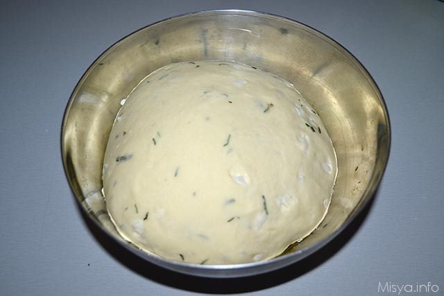 Roselline di pane aromatico 10