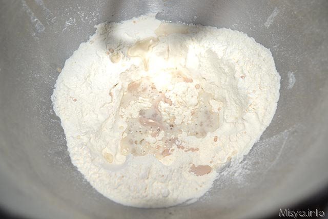 Roselline di pane aromatico 3