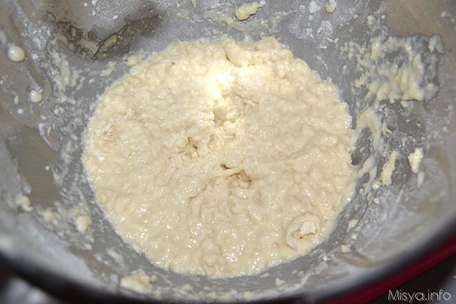 Roselline di pane aromatico 6