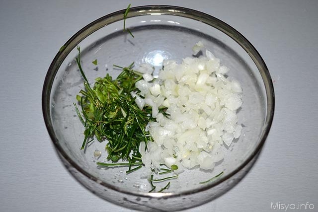 Roselline di pane aromatico 7