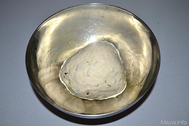 Roselline di pane aromatico 9