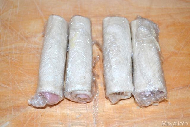 Rotolini di pancarre fritti 4