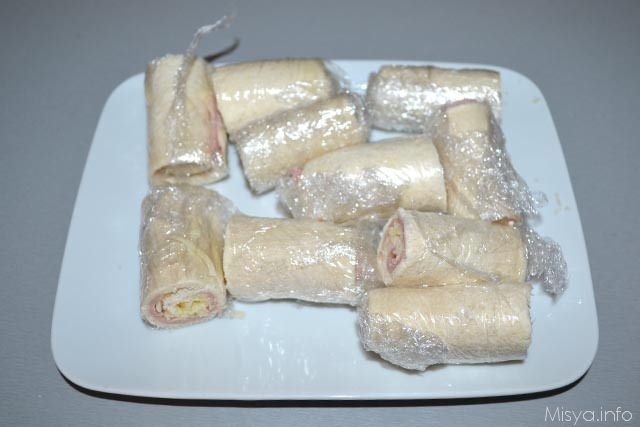 Rotolini di pancarre fritti 5