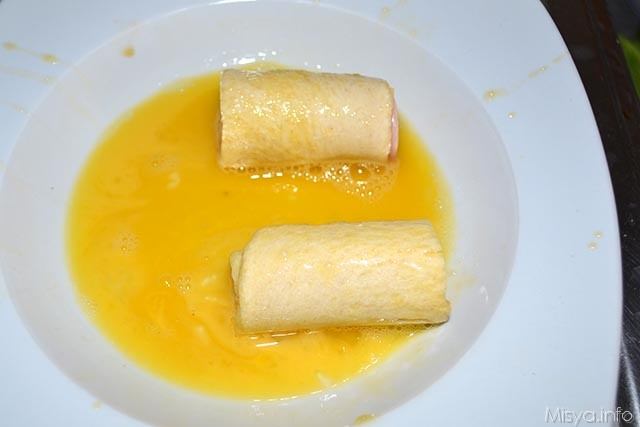 Rotolini di pancarre fritti 7