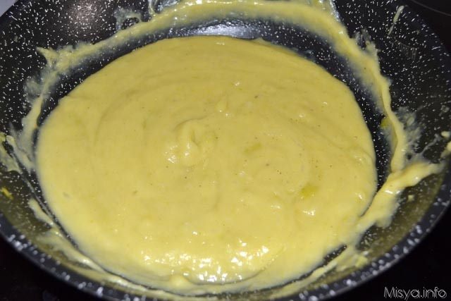 Vellutata di porri 11