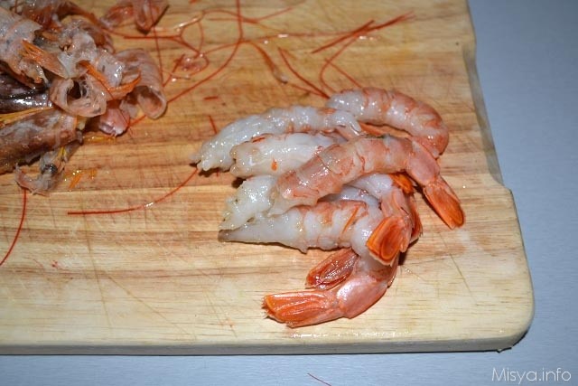 Vellutata di porri 13