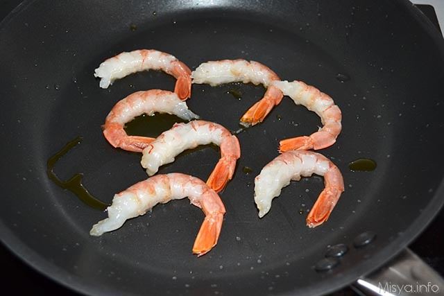 Vellutata di porri 14