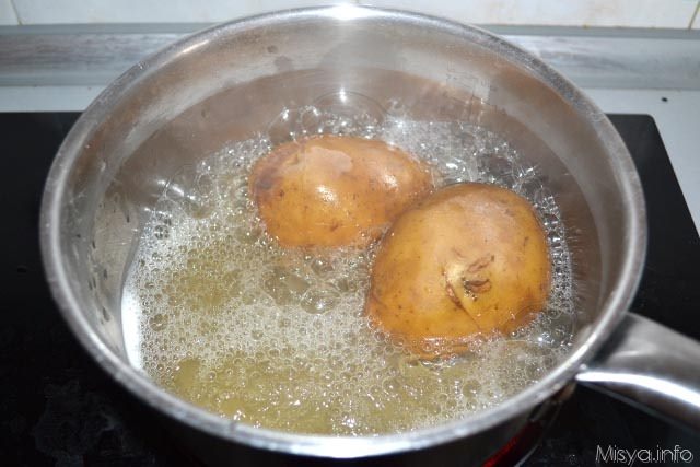 focaccia al rosmarino 1