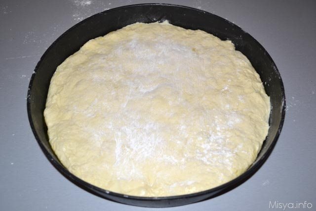 focaccia al rosmarino 11