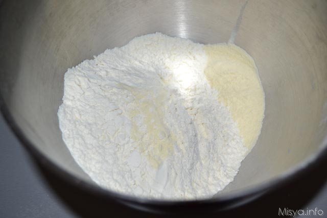 focaccia al rosmarino 2